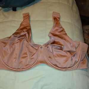 Women's Breezies Underwire Bra